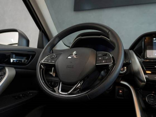 Mitsubishi Eclipse Cross 1.5 MIVEC TURBO GASOLINA HPE-S CVT
