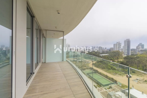Venta Apartamento Un Dormitorio Punta Del Este Edificio Trump Tower