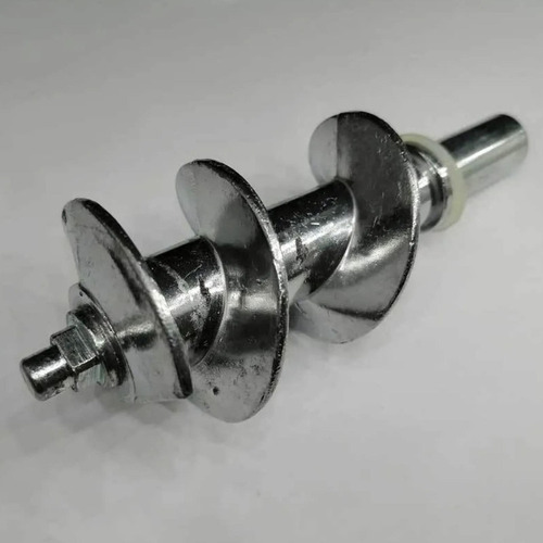 Nuevo Reemplazo Del Tornillo De La Picadora De Carne Para