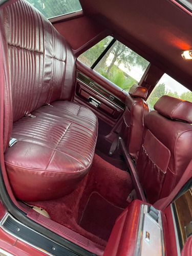 Ford Mercury