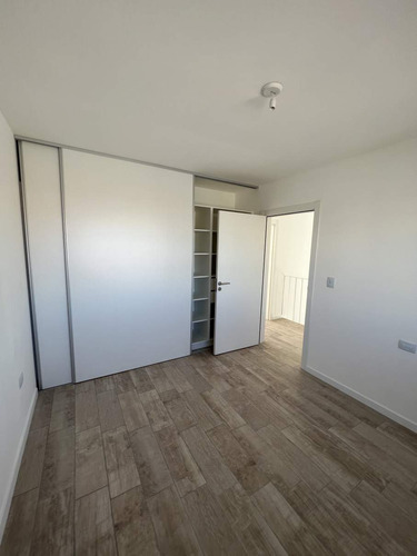 Duplex En Venta Docta 2 Dormitorios
