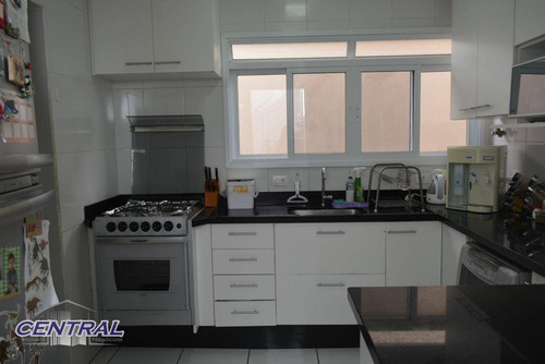 Imagem 6 de 30 de Sobrado Com 3 Dormitórios À Venda, 151 M² Por R$ 650.000,00 - Jardim Guarujá - Sorocaba/sp - So0055
