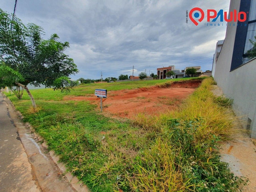 Imagem 2 de 4 de Terrenos Em Condominio - Agua Branca - Ref: 18477 - V-18477