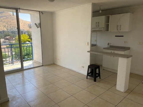 Se Vende Depto 3d Y 1b Comuna De Renca