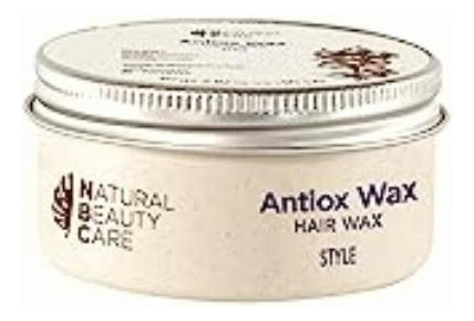 Natural Beauty Care Nbc Cera Para Cabello Antiox Wax Style