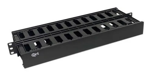 comprar Organizador Horizontal De 1 Posiciones Front \u002Fback Qnet