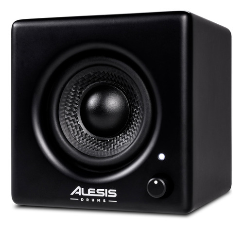 Altavoz Eléctrico Para Monitor De Batería Alesis Nitro Amp 7