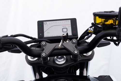 Imagen 15 de 17 de Moto Cfmoto Rz 650 By Zanella 0km Urquiza Motos 2022