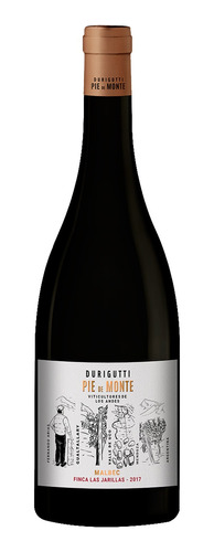 Durigutti Pie De Monte Gualtallary Malbec