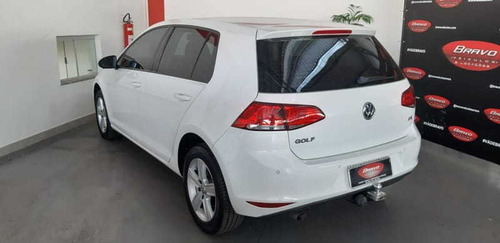 Volkswagen Golf Comfortline 1.6 Msi Flex. Mec.