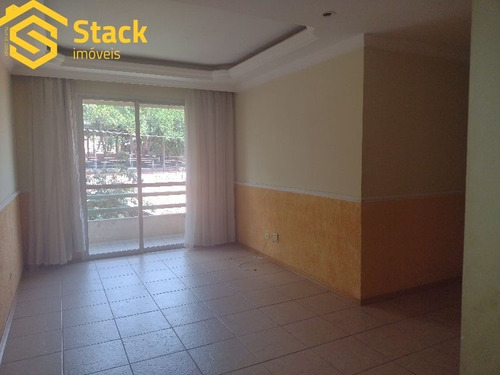 Imagem 2 de 9 de Apartamento Residencial Em Jundiaí - Sp, Jardim Tamoio - Ap02117