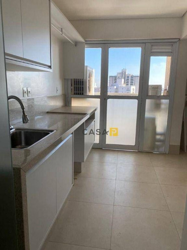 Imagem 9 de 24 de Apartamento Com 3 Dormitórios, 350 M² - Venda Por R$ 4.000.000,00 Ou Aluguel Por R$ 10.000,00/mês - Centro - Americana/sp - Ap0515