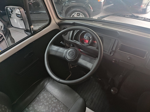 Imagem 9 de 13 de Kombi Furgão 1.4 Total Flex