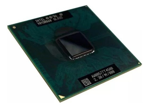 Processador Intel Pentium Dual Core Ddr3 2.30 800mhz Slgzc