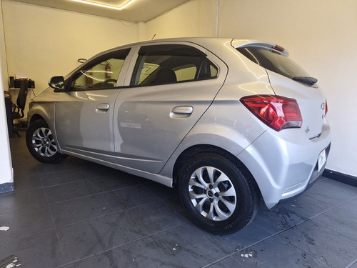 Chevrolet Onix 1.0 Lt 5p