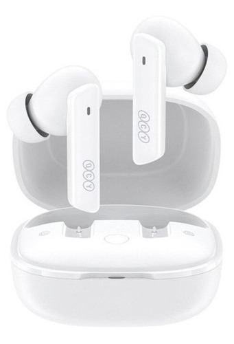 Auriculares Bluetooth Qcy Ht05 Con Cancelación De Ruido, Son