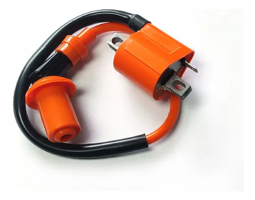 Bobina De Encendido Suzuki Rm60 Rm65 Rm80 Rm85 Rm100