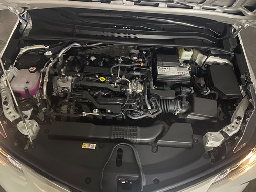Toyota Corolla 2.0 Xli Cvt
