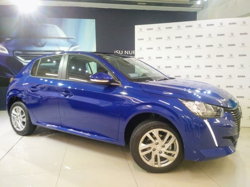 Peugeot 208 Active Manual 2021
