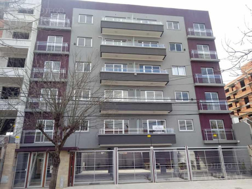 Departamento - Moron - Venta - A Estrenar - Luminoso - Oportunidad - 2 Ambientes -