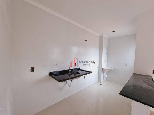 Imagem 25 de 27 de Apartamento Com 2 Dormitórios À Venda, 45 M² Por R$ 270.000,00 - Vila Invernada - São Paulo/sp - Ap6446