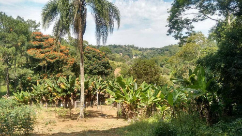 Imagem 22 de 23 de Chácara Residencial À Venda, Penhinha, Arujá - Ch0041. - Ch0042