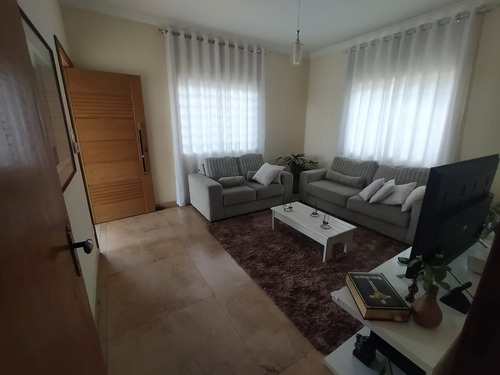 Imagem 4 de 15 de Casa Em Jaraguá - Belo Horizonte - 8986