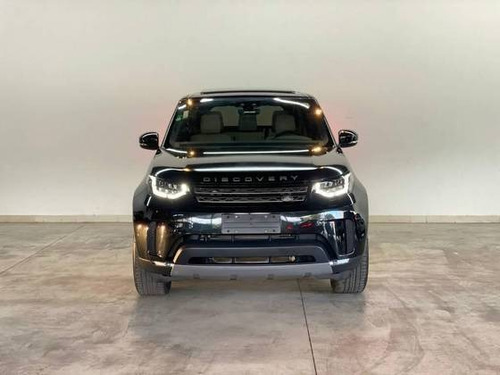Imagem 3 de 15 de Land Rover Discovery 3.0 V6 Td6 Diesel Se 4wd Automático