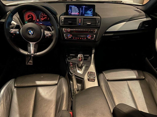 Imagem 8 de 12 de M 135i 3.0 24v Turbo Gasolina 4p Automático