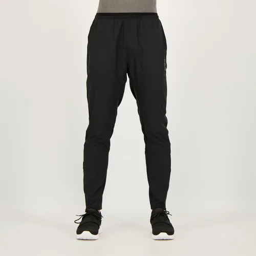 Calça Fila Slim Zip Preta Menor preço em Calça Fila Slim Zip Preta