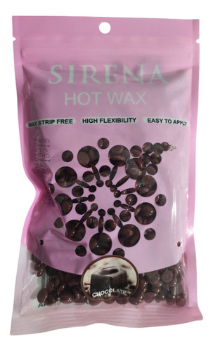 Cera Elastica Depilatoria 100g