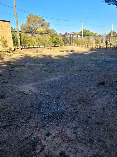 Lindo Terreno Ubicado En Pasaje Terramar Mirasol Algarrobo