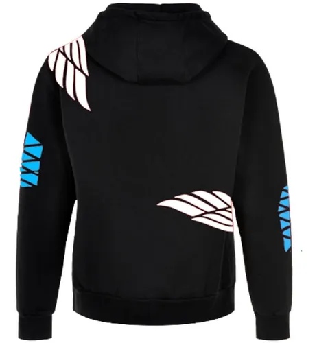 Sudadera free fire hot sale