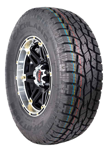 Llanta 265/60 R18 Cachland Ch-at7006 110t Msi