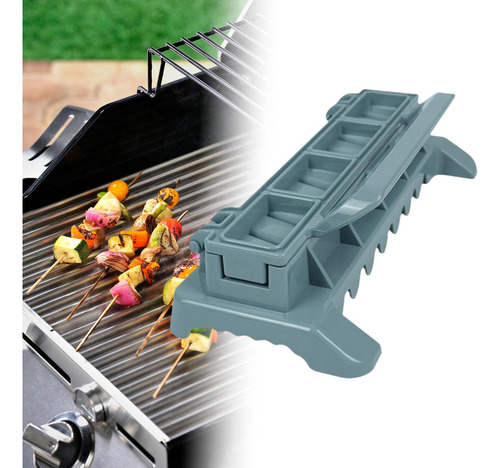 Kebab Maker Kebab Press Reutilizable Portátil Fácil De
