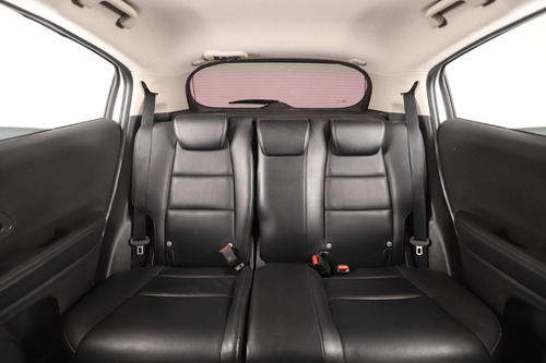 Honda Hr-v Exl Cvt