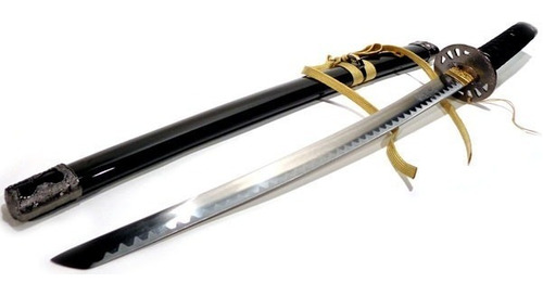 Espada Samurai Hattori Hanzo Kill Bill 100 Mod 1011