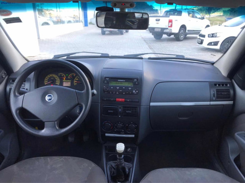 Fiat Palio Weekend Adventure 1.8