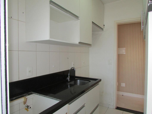 Imagem 14 de 27 de Apto No Tatuapé Com 2 Dorms, 1 Vaga, 48m², Lazer - Ap13611