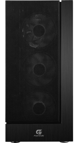 Imagem 4 de 6 de Pc Cpu Gamer Amd Ryzen 7 32gb Ssd 480gb Gtx 1050ti 4gb F600w