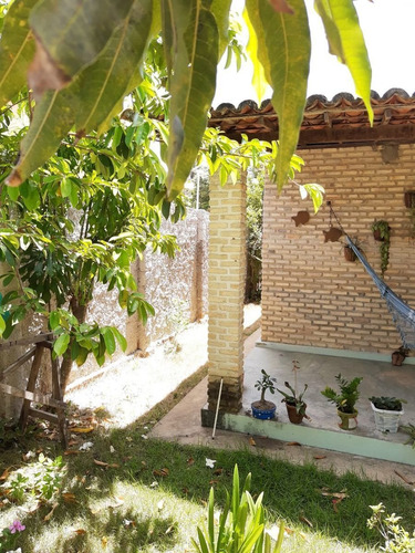 Imagem 19 de 25 de Casa A Venda Sibauma