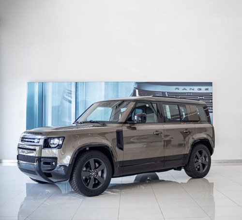 Land Rover Defender 3.0 D300 Turbo Diesel Mhev 110 X-dynamic