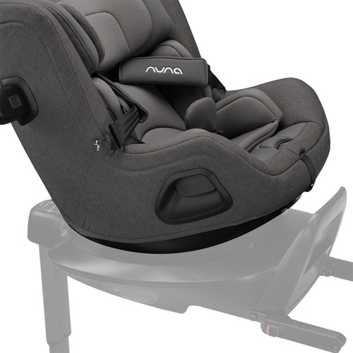 Silla De Auto Convertible Nuna Todl Next Granite