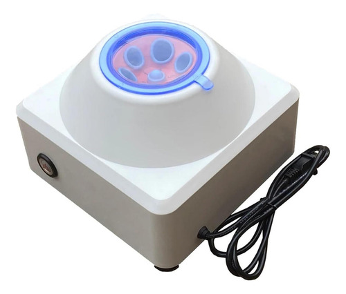 Centrífuga Mod. 900-2, 4000 Rpm, 6x10ml, Timer, Control De V