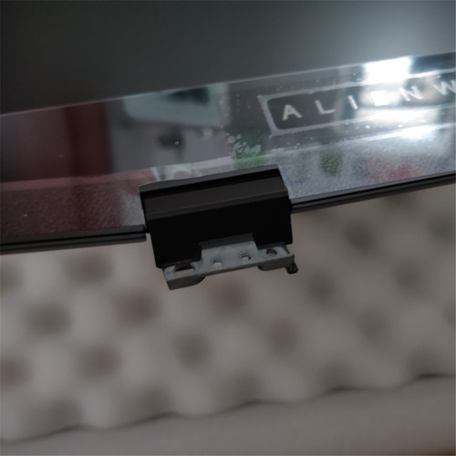 Pantalla Lcd Qhd De 120 Hz For Alienware 17 R4, Carcasa Ab,