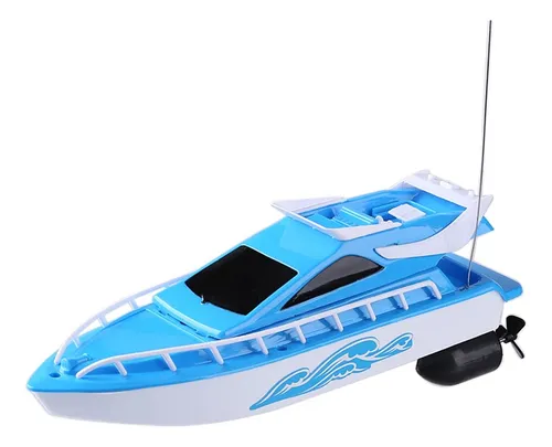 Barcos de best sale juguete que floten