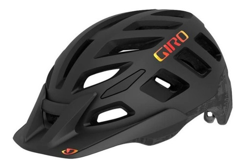 Giro Radix Mips Casco De Ciclismo Para Adultos