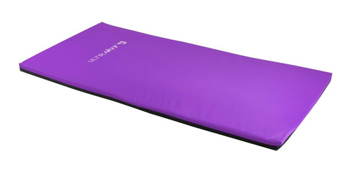 Ultrafit Colchoneta Gimnasia Fitness Yoga Pilates Gym