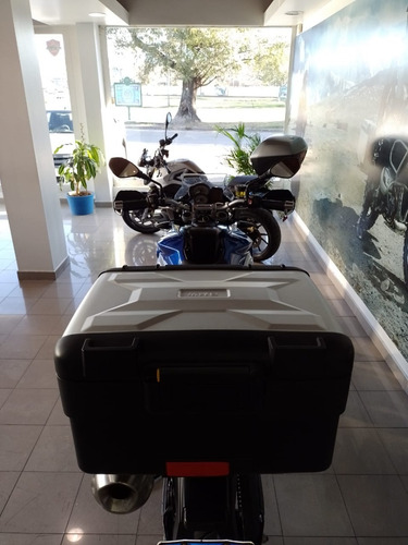 Imagen 3 de 9 de Bmw F700gs 2018 Incluye Accesorios Orig. Cordasco Motohaus