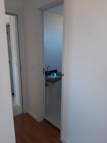 Apartamento Com 2 Dormitórios À Venda, 62 M² Por R$ 496.702,00 - Socorro - São Paulo/sp - Ap11125